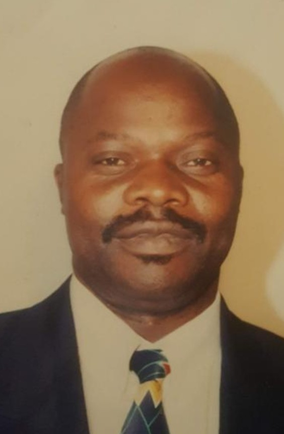 Baster Willie Magwizi