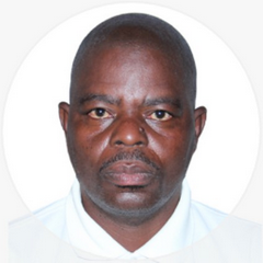 Timothy Sithole