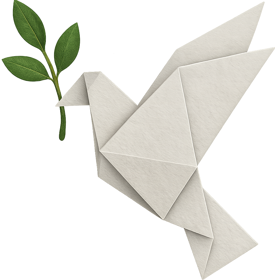 Peace Dove